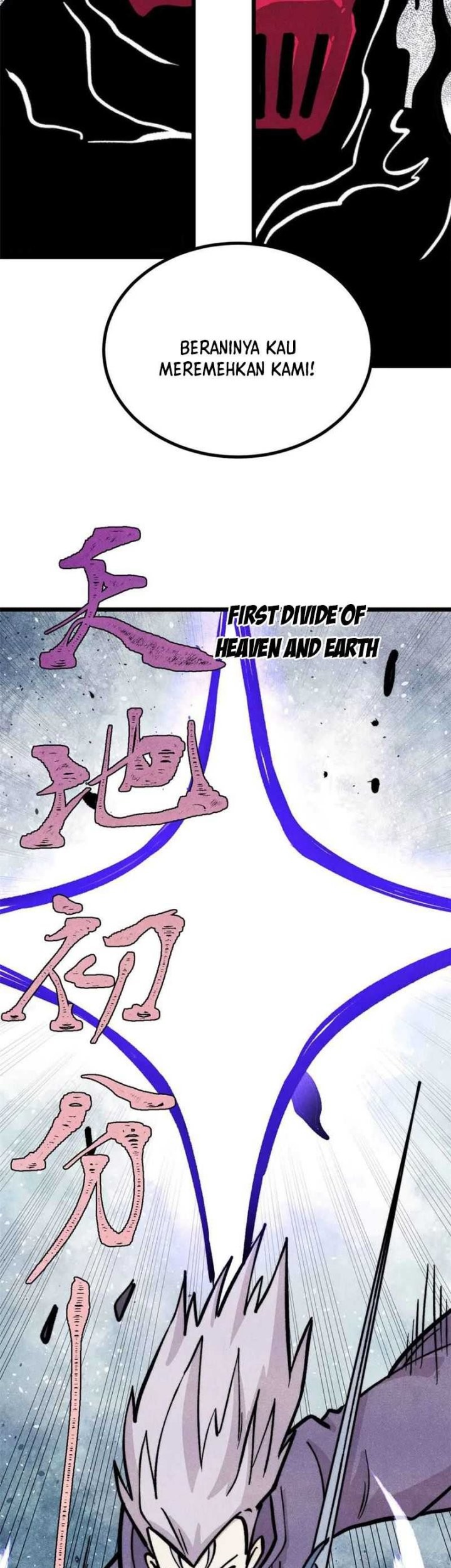 All Hail the Sect Leader Chapter 429 page 43