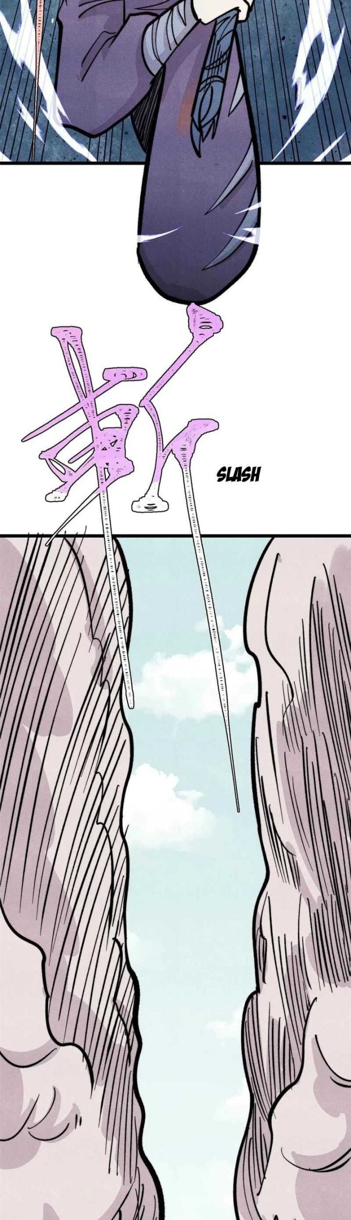 All Hail the Sect Leader Chapter 429 page 45