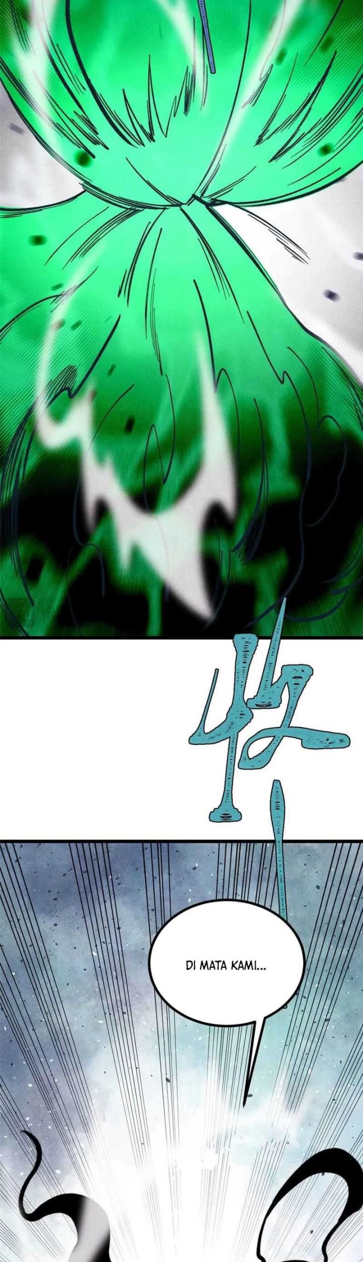All Hail the Sect Leader Chapter 429 page 59
