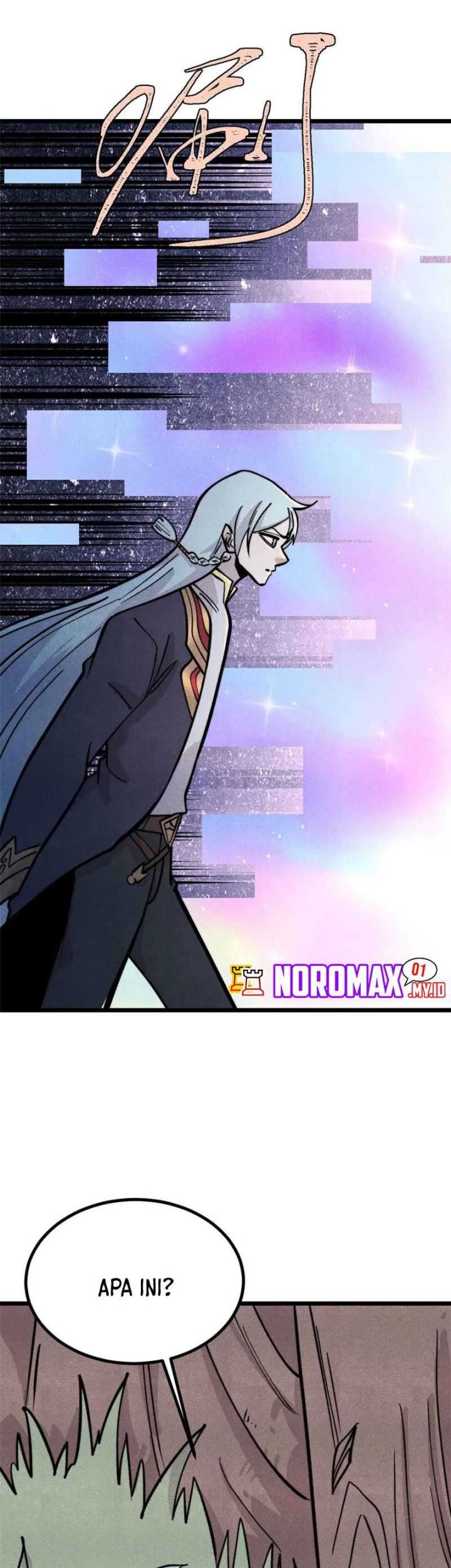 All Hail the Sect Leader Chapter 429 page 4