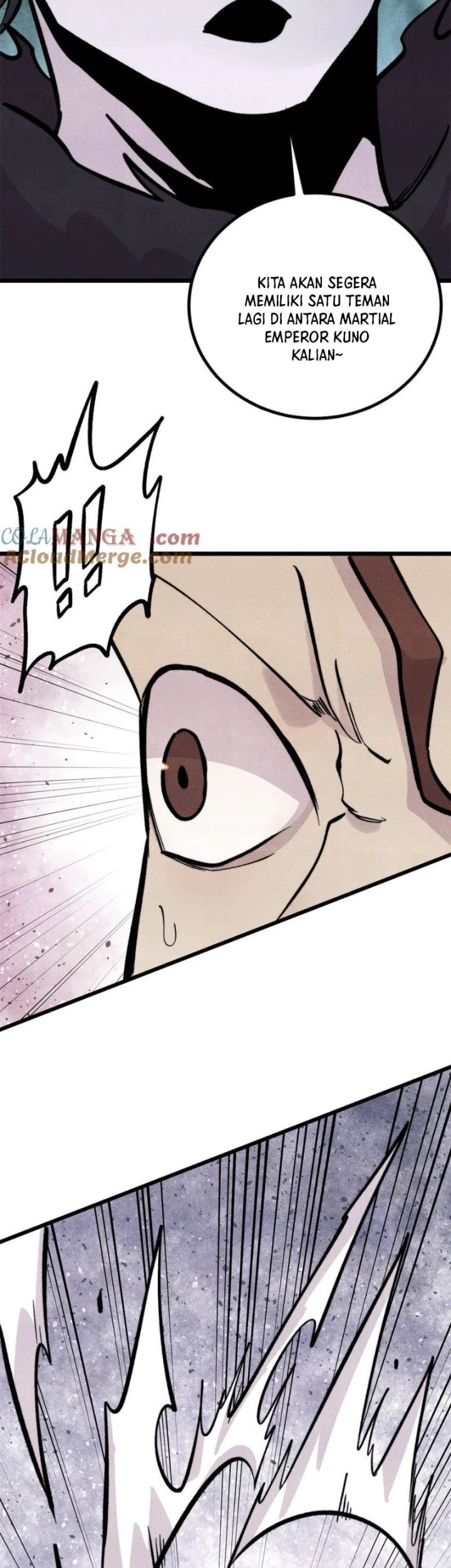 All Hail the Sect Leader Chapter 430 page 26