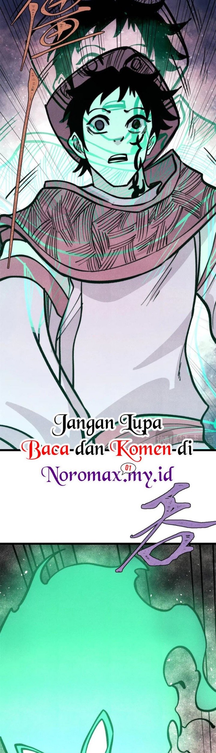 All Hail the Sect Leader Chapter 430 page 32