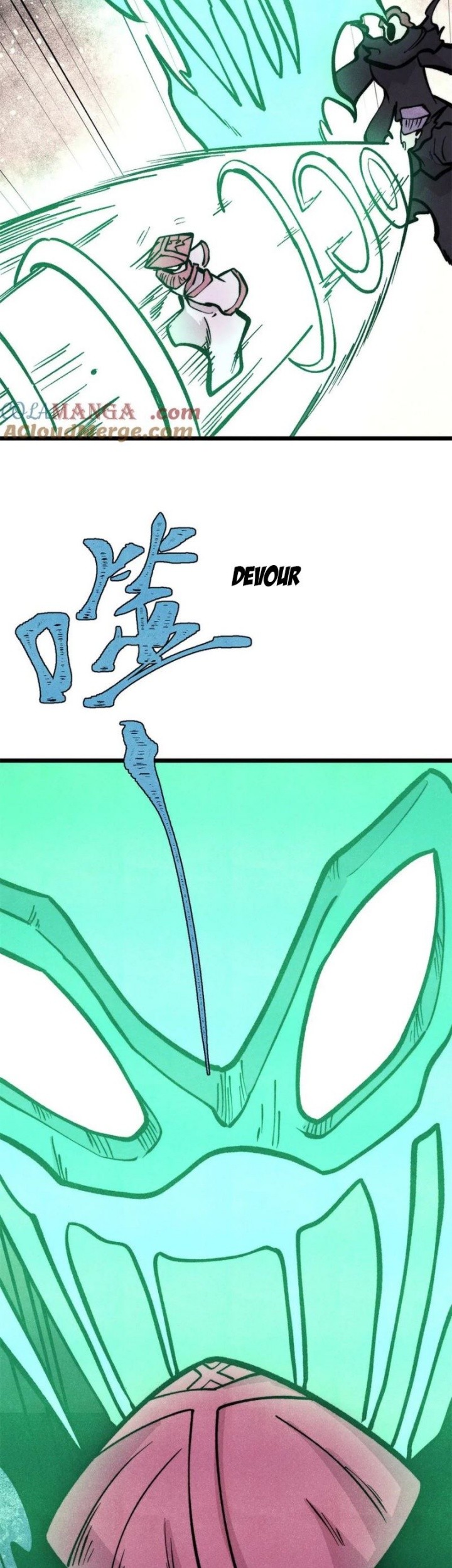 All Hail the Sect Leader Chapter 430 page 34