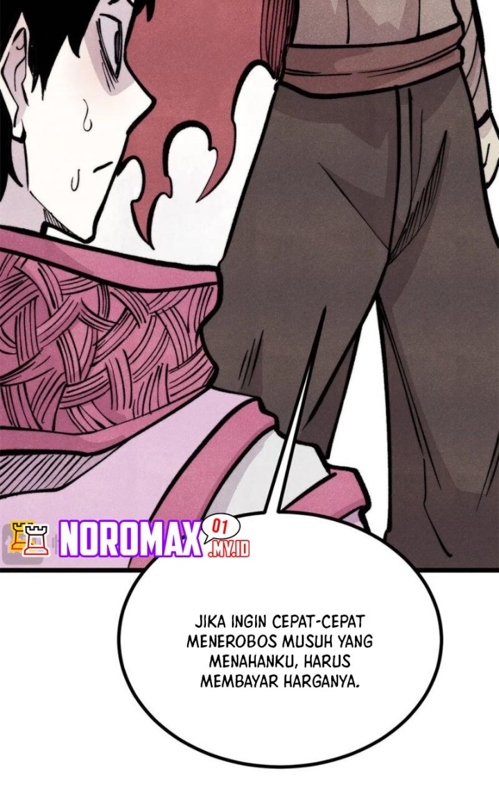 All Hail the Sect Leader Chapter 430 page 40