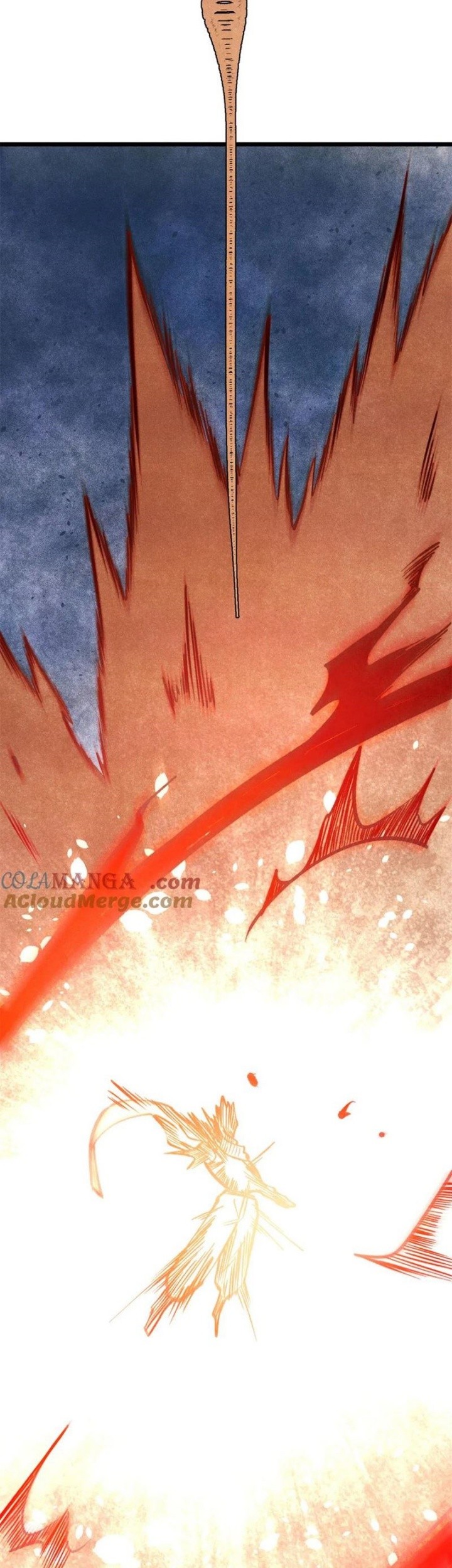 All Hail the Sect Leader Chapter 430 page 49