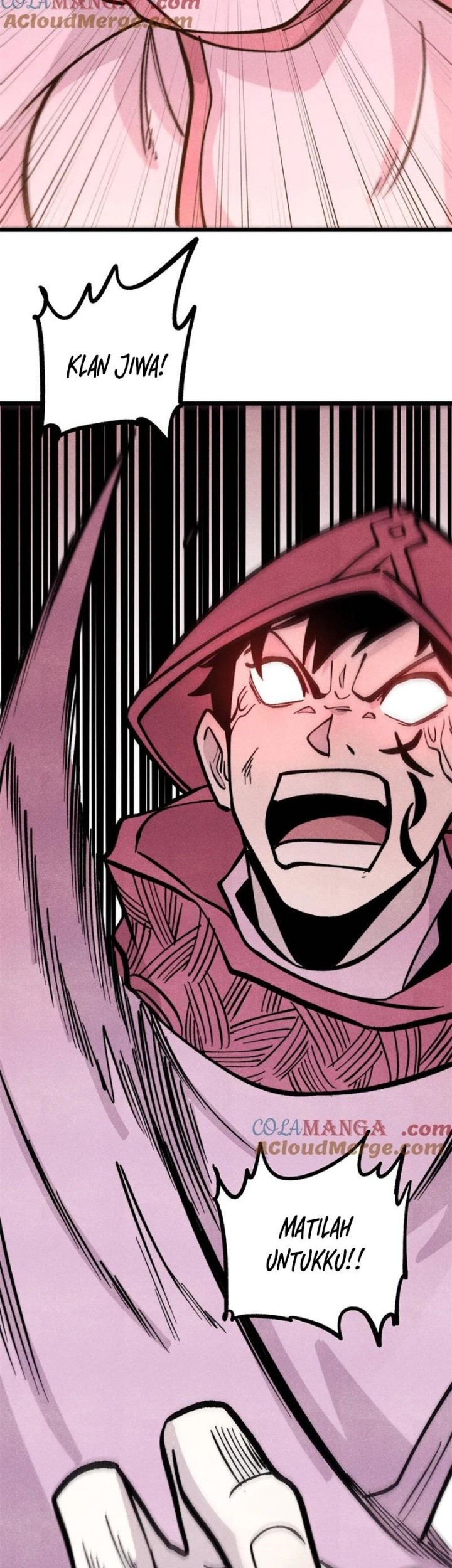 All Hail the Sect Leader Chapter 430 page 55
