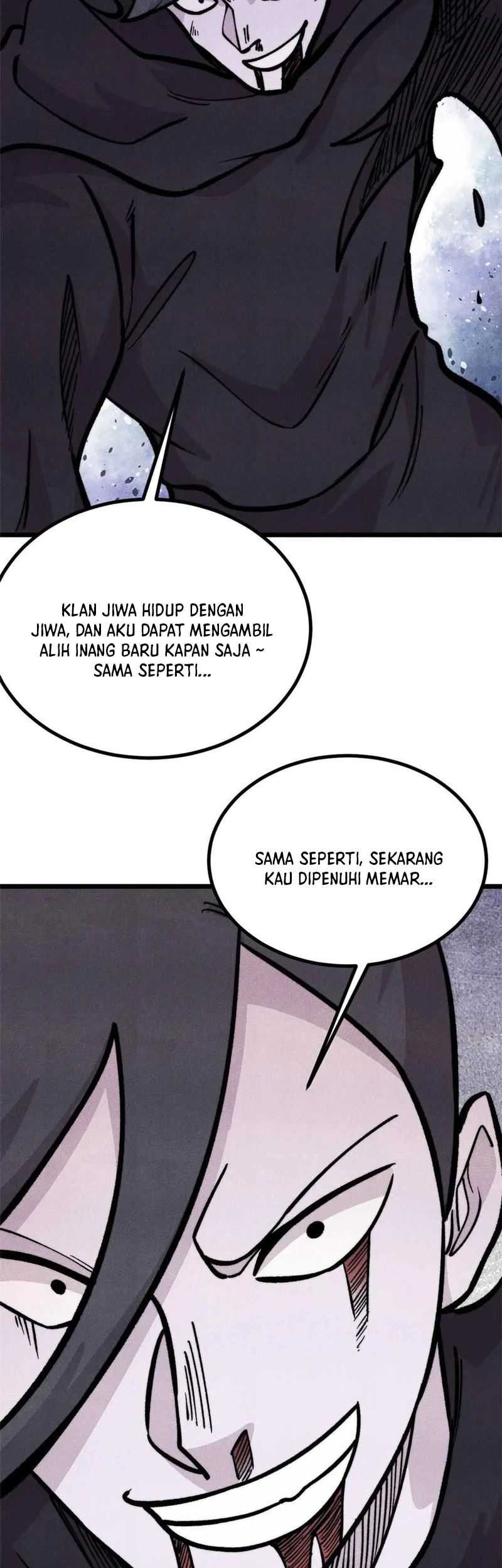 All Hail the Sect Leader Chapter 431 page 18