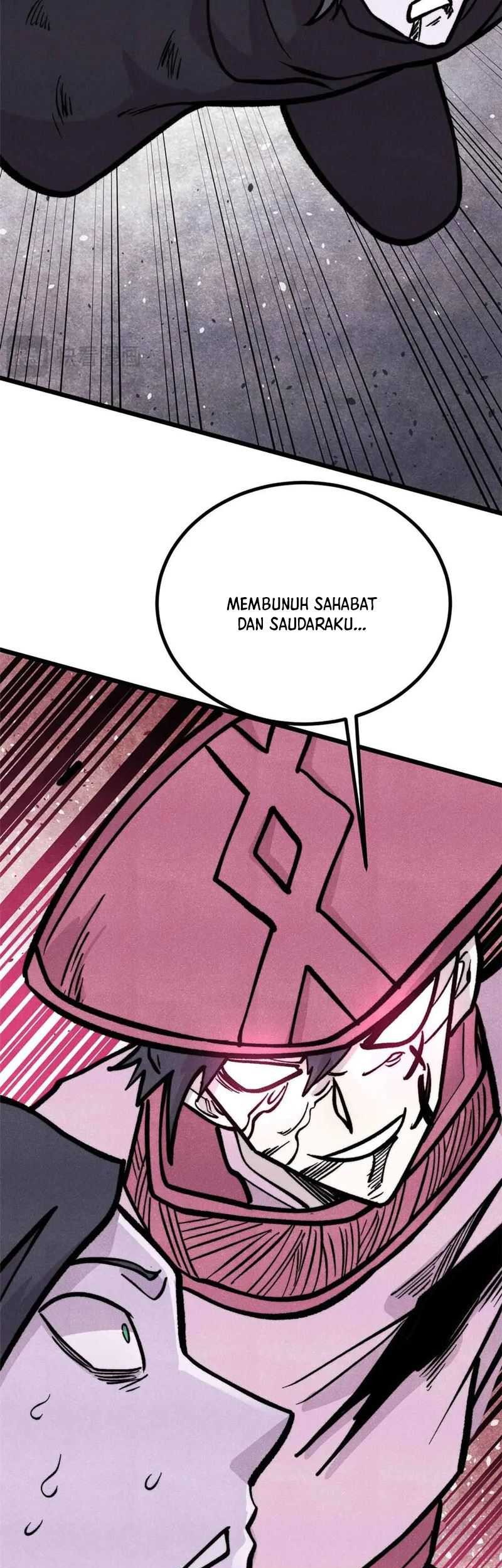 All Hail the Sect Leader Chapter 431 page 24