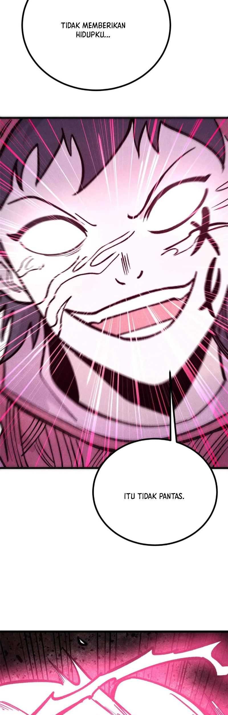 All Hail the Sect Leader Chapter 431 page 26