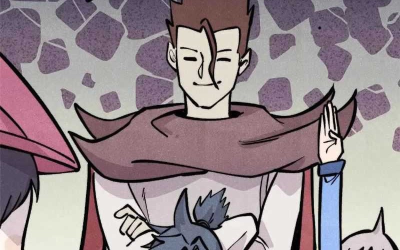 All Hail the Sect Leader Chapter 431 page 31