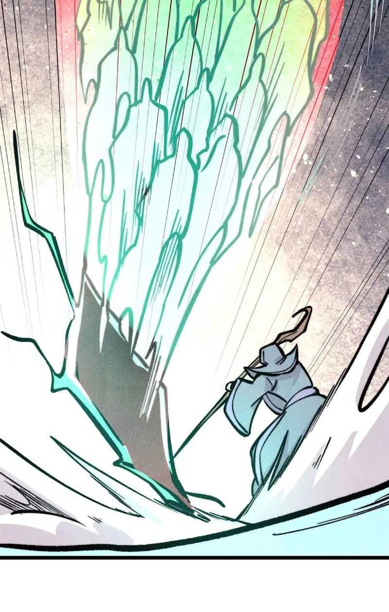 All Hail the Sect Leader Chapter 431 page 40