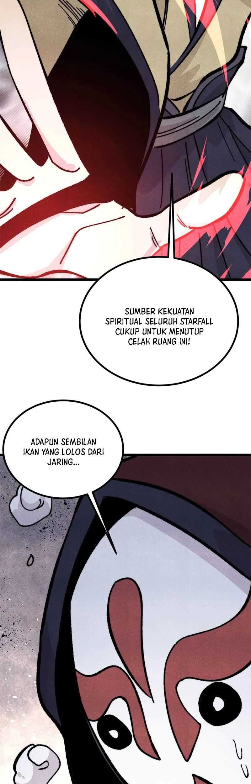 All Hail the Sect Leader Chapter 431 page 43