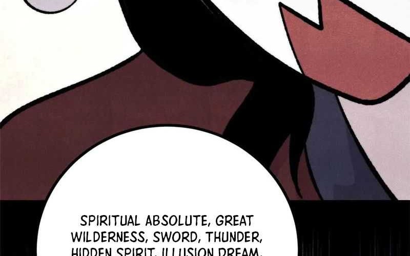 All Hail the Sect Leader Chapter 431 page 44