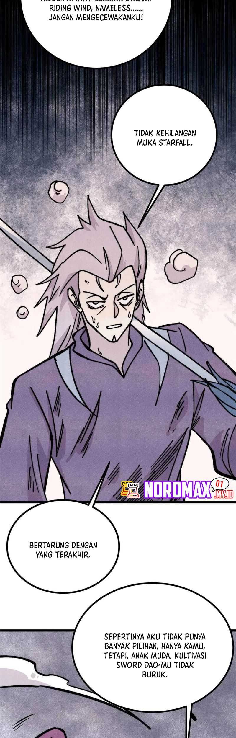 All Hail the Sect Leader Chapter 431 page 45