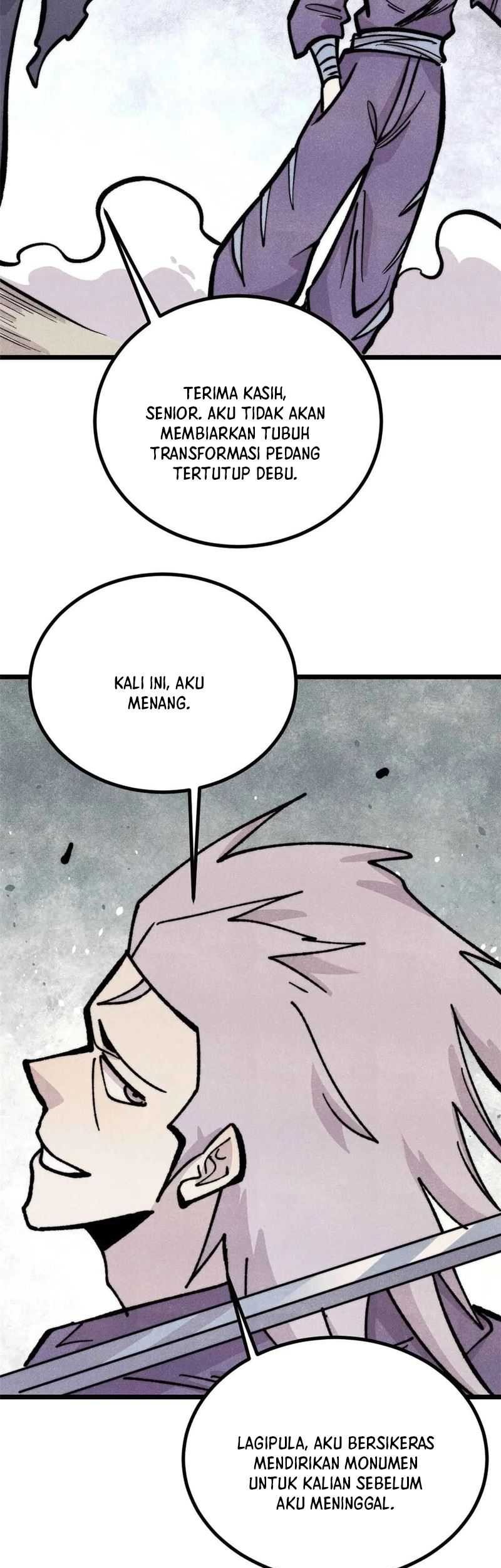 All Hail the Sect Leader Chapter 431 page 47