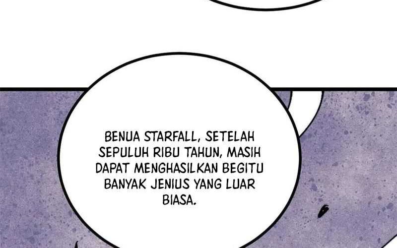 All Hail the Sect Leader Chapter 431 page 48