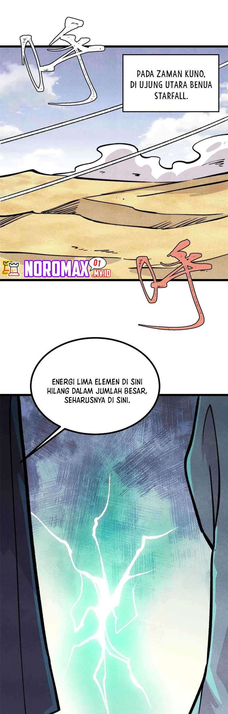 All Hail the Sect Leader Chapter 431 page 4