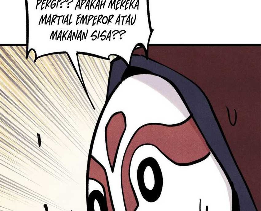 All Hail the Sect Leader Chapter 432 page 17
