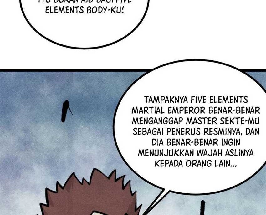 All Hail the Sect Leader Chapter 432 page 19