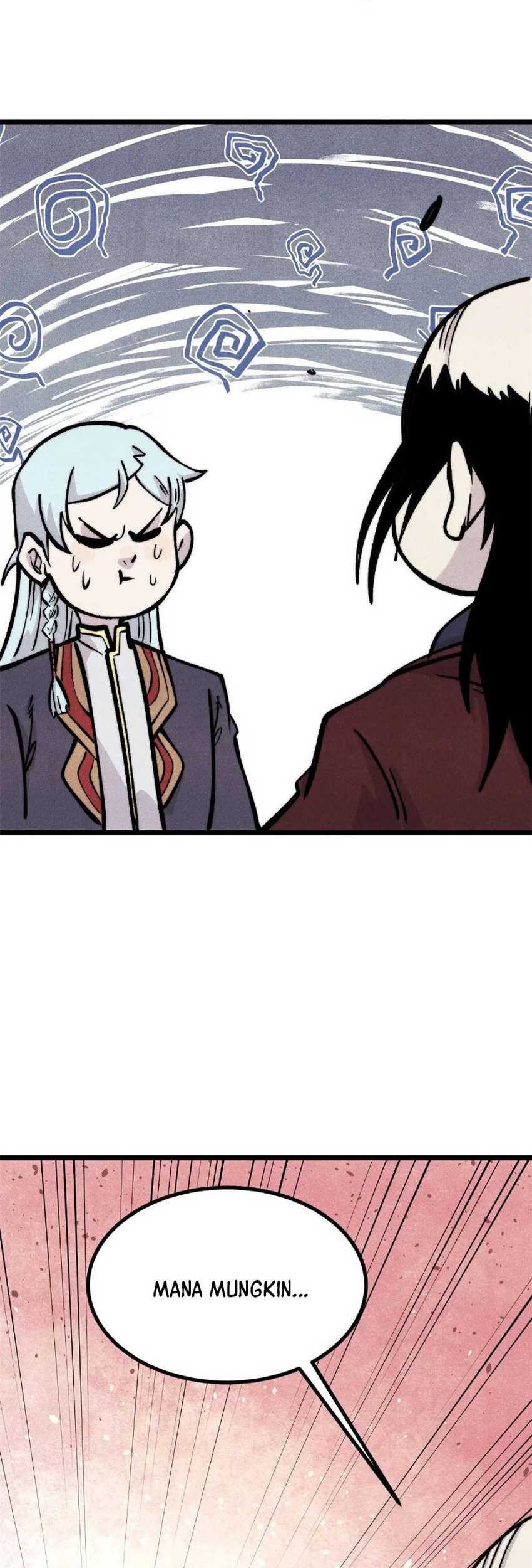 All Hail the Sect Leader Chapter 432 page 26