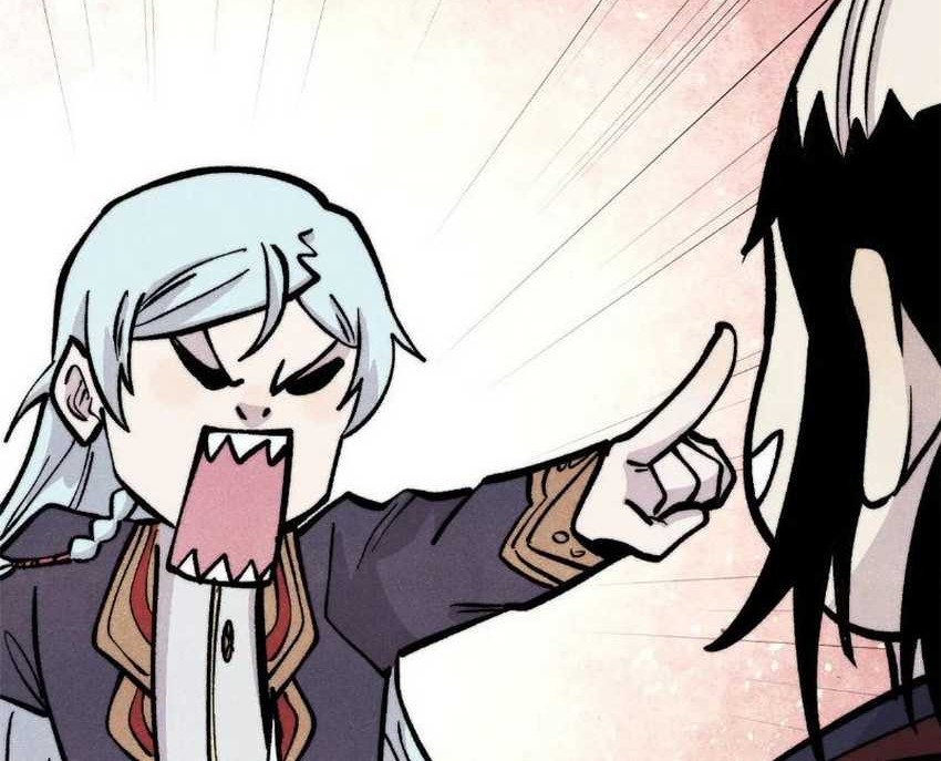 All Hail the Sect Leader Chapter 432 page 27