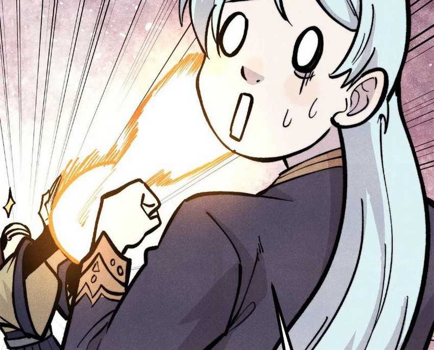 All Hail the Sect Leader Chapter 432 page 33