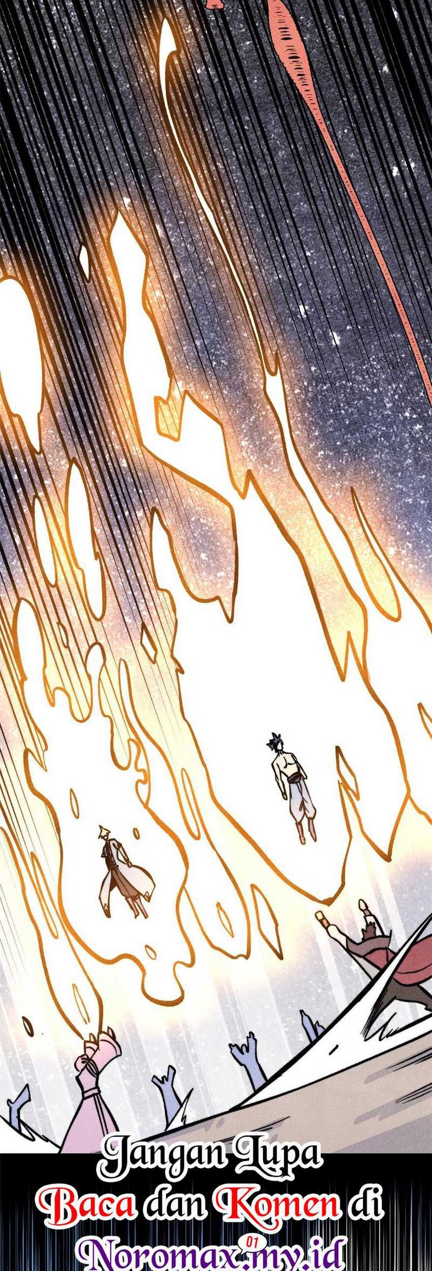 All Hail the Sect Leader Chapter 432 page 36