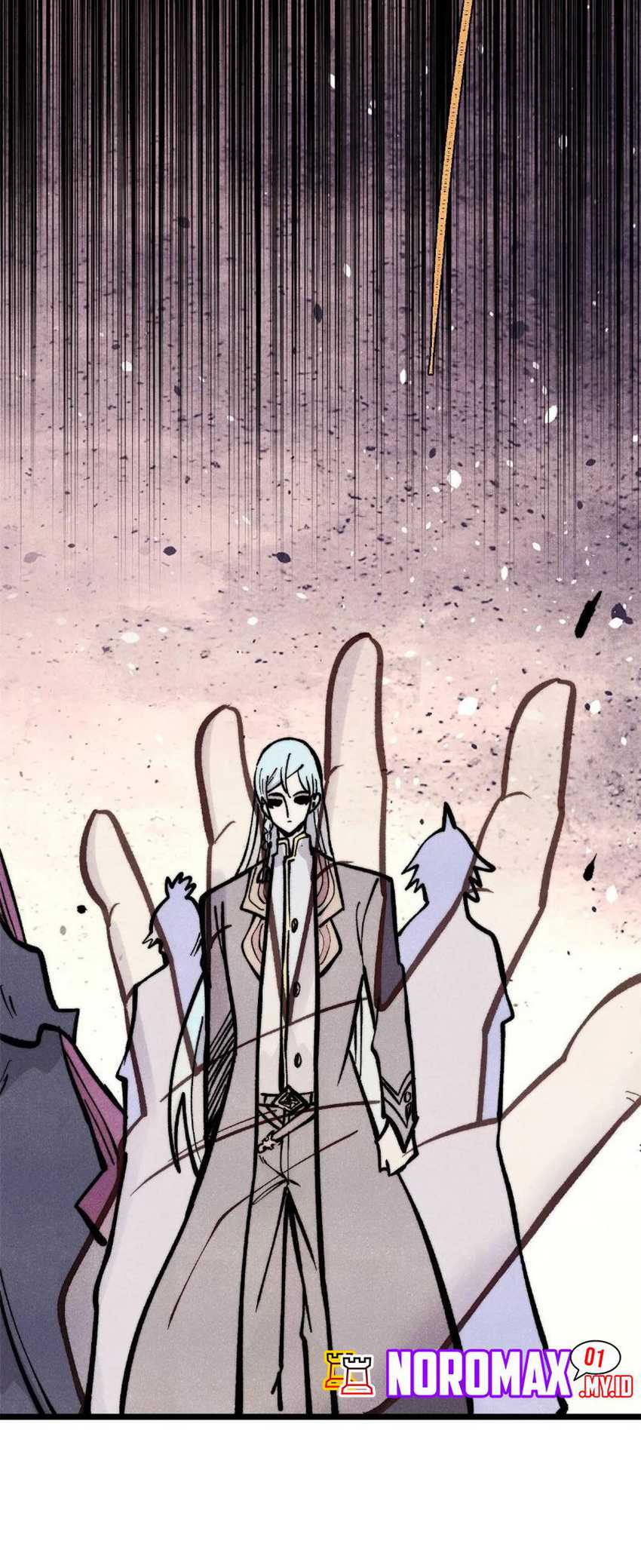 All Hail the Sect Leader Chapter 432 page 42