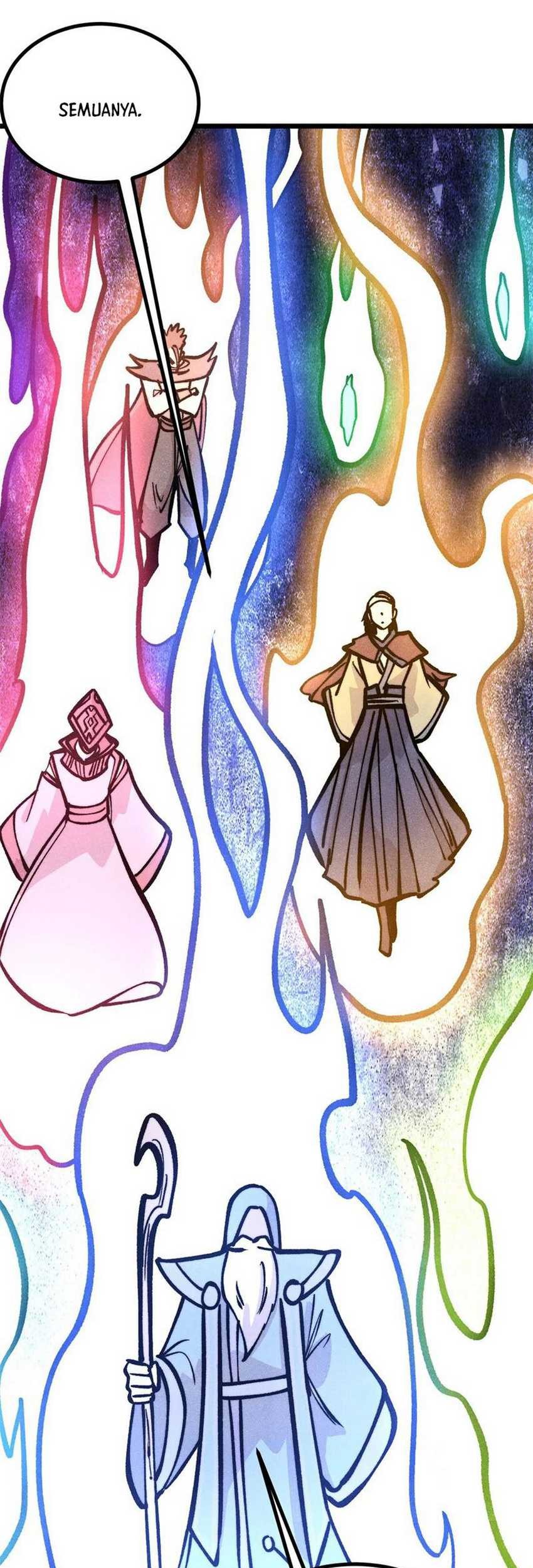 All Hail the Sect Leader Chapter 432 page 49