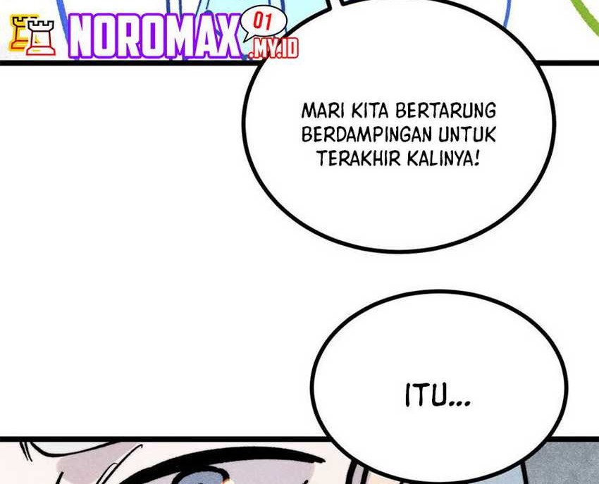 All Hail the Sect Leader Chapter 432 page 50