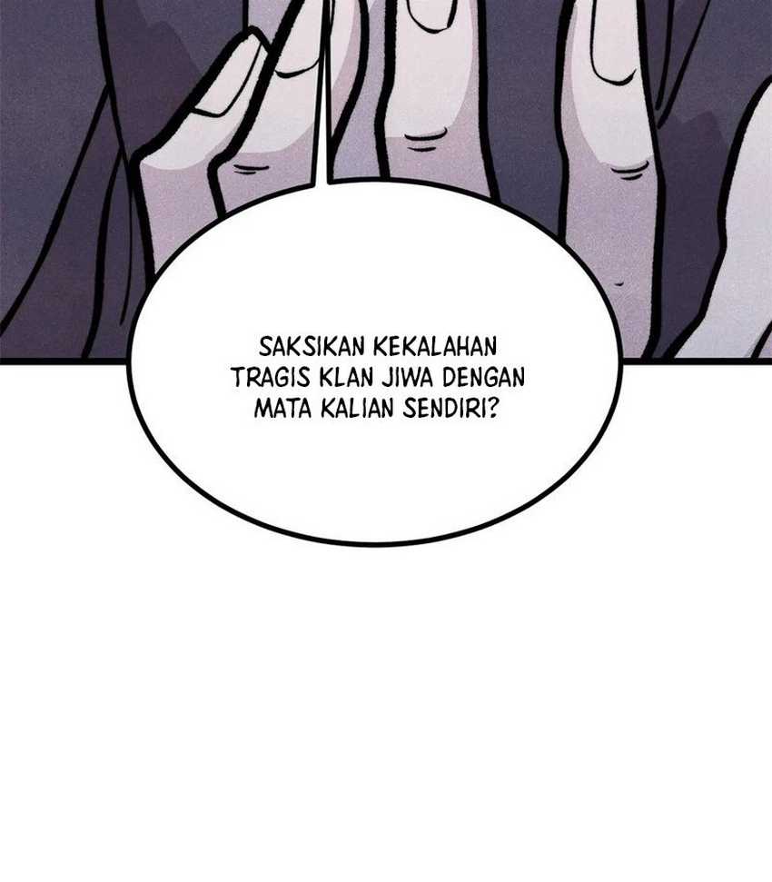 All Hail the Sect Leader Chapter 432 page 53