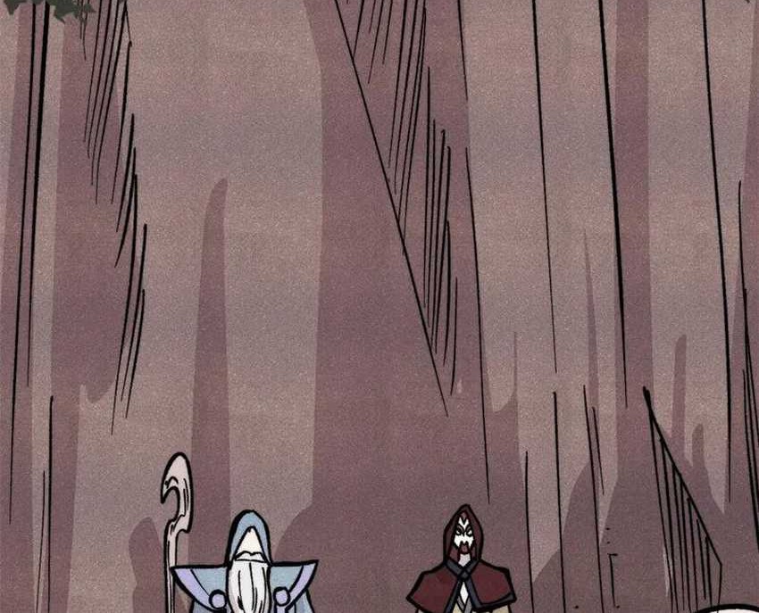 All Hail the Sect Leader Chapter 432 page 5