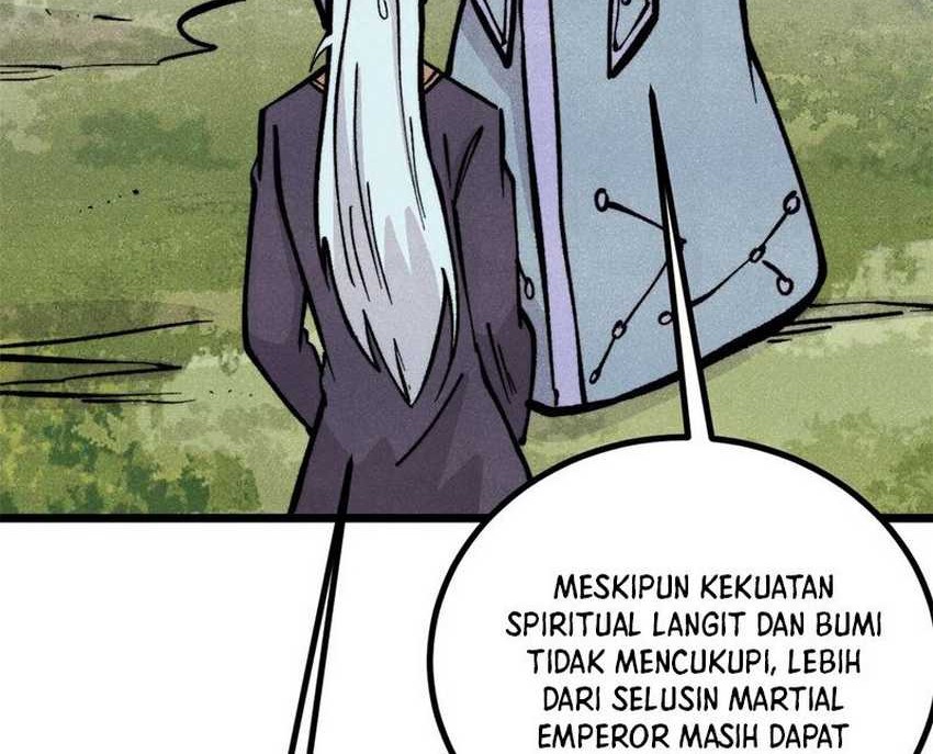 All Hail the Sect Leader Chapter 432 page 13