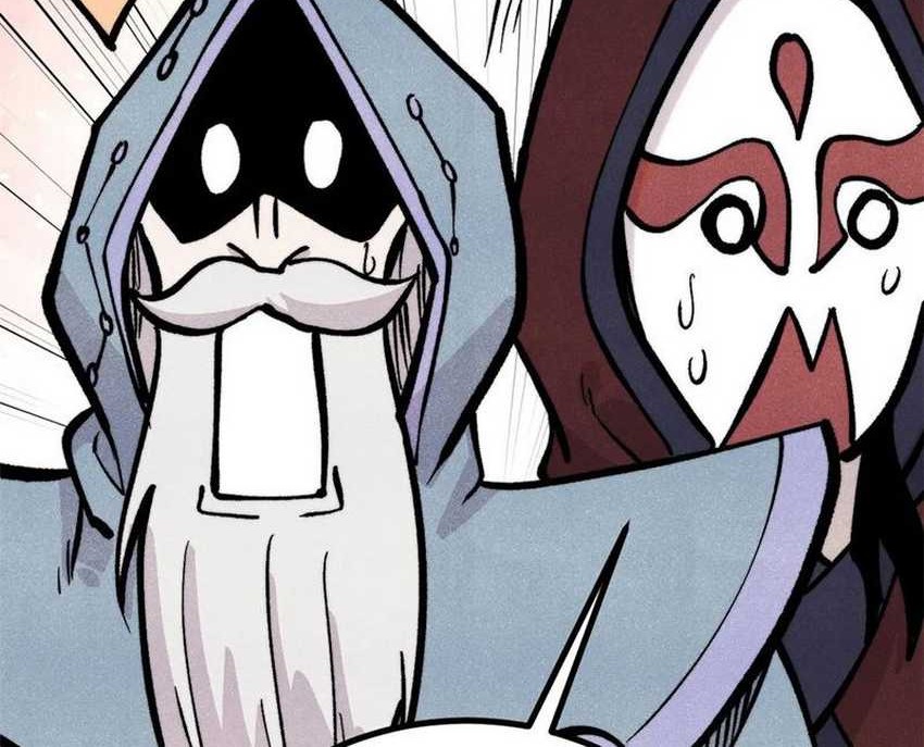 All Hail the Sect Leader Chapter 432 page 15