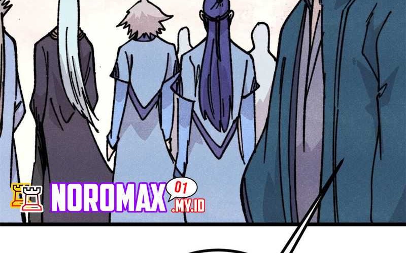 All Hail the Sect Leader Chapter 433 page 17