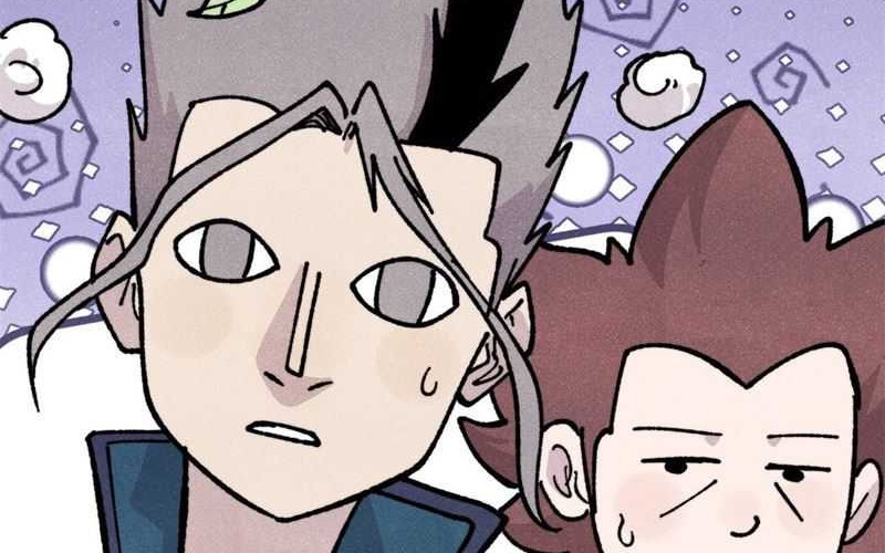 All Hail the Sect Leader Chapter 433 page 19