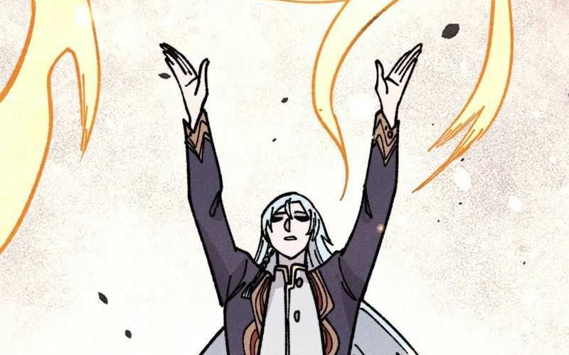 All Hail the Sect Leader Chapter 433 page 23
