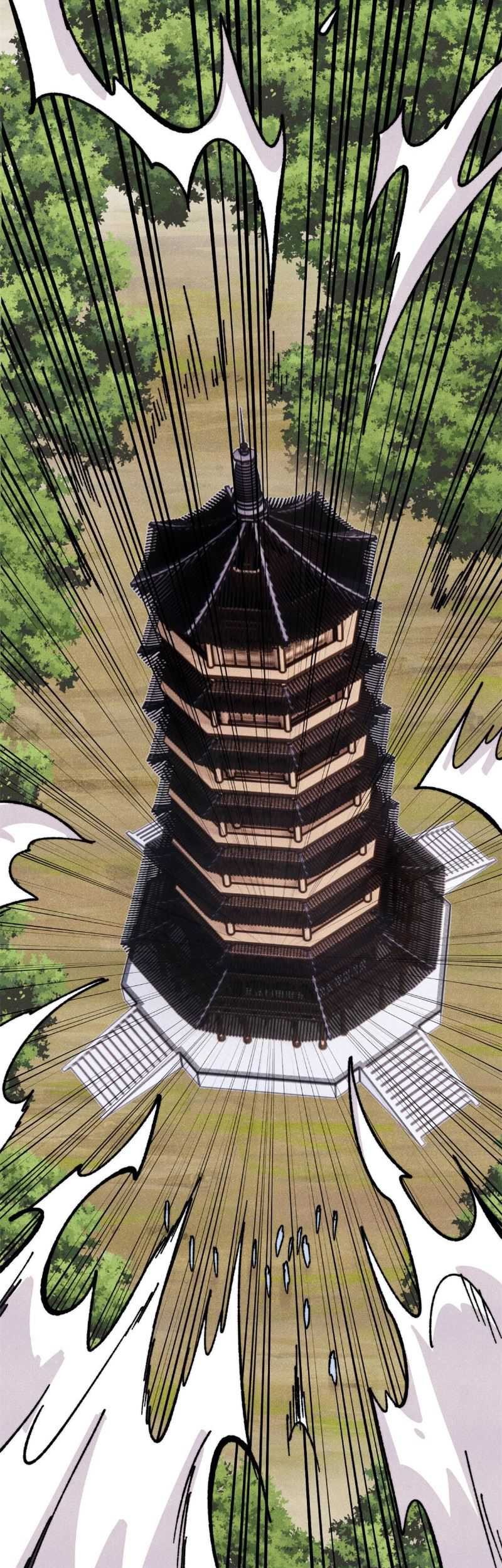 All Hail the Sect Leader Chapter 433 page 26