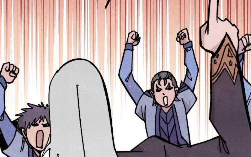 All Hail the Sect Leader Chapter 433 page 31