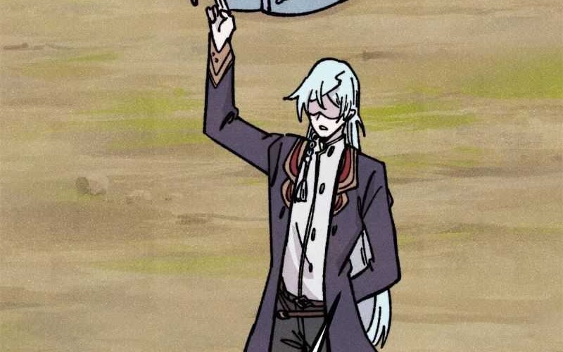 All Hail the Sect Leader Chapter 433 page 39