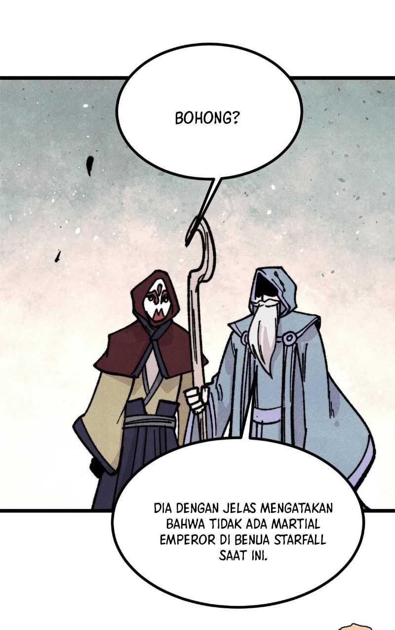 All Hail the Sect Leader Chapter 433 page 44