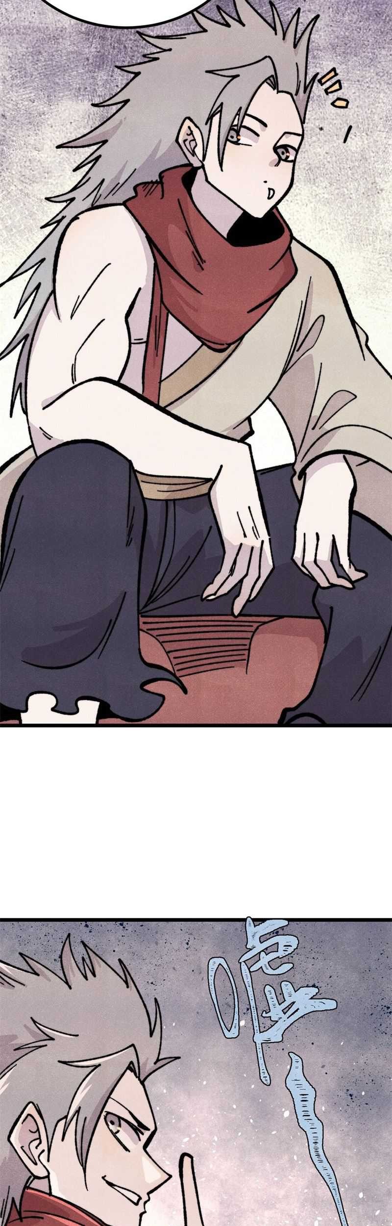 All Hail the Sect Leader Chapter 433 page 47