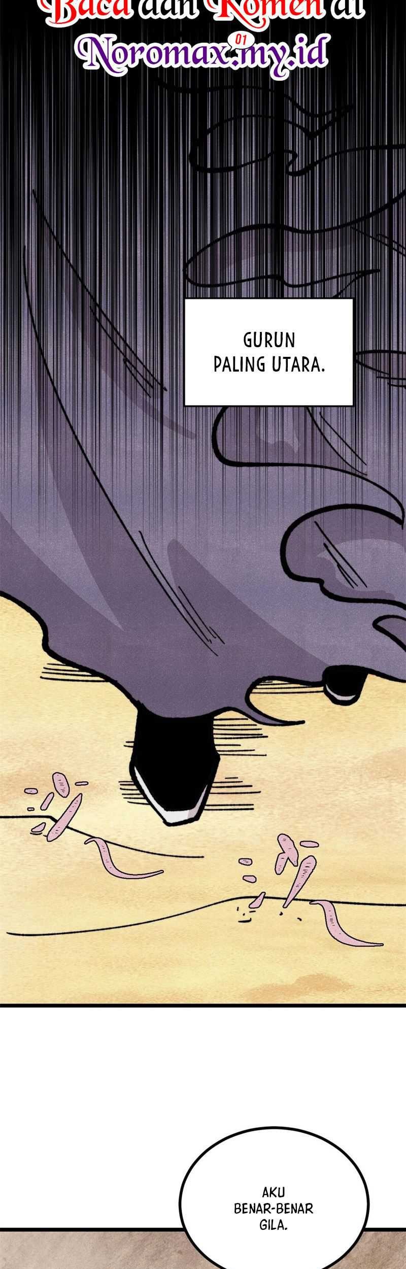All Hail the Sect Leader Chapter 433 page 49