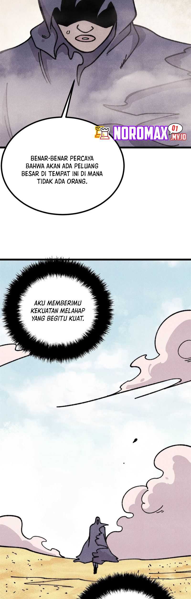 All Hail the Sect Leader Chapter 433 page 51