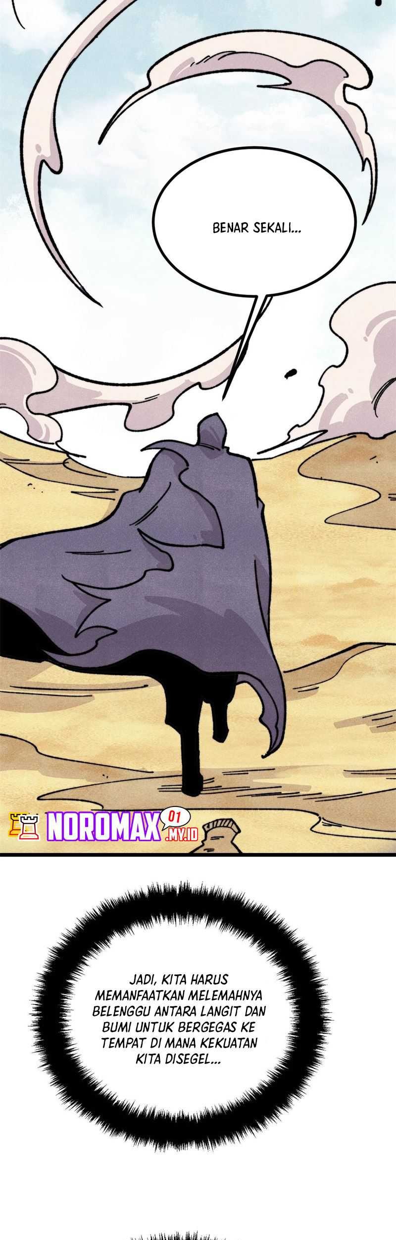 All Hail the Sect Leader Chapter 433 page 55
