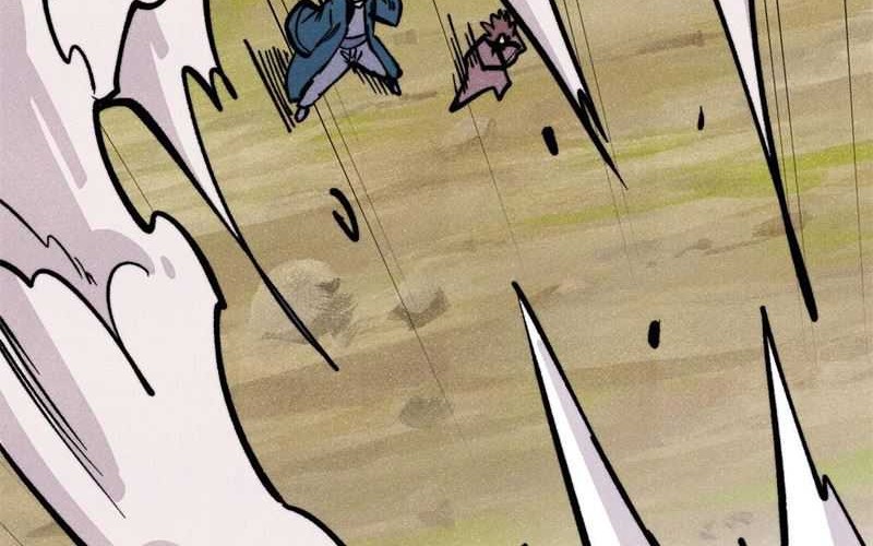 All Hail the Sect Leader Chapter 433 page 7