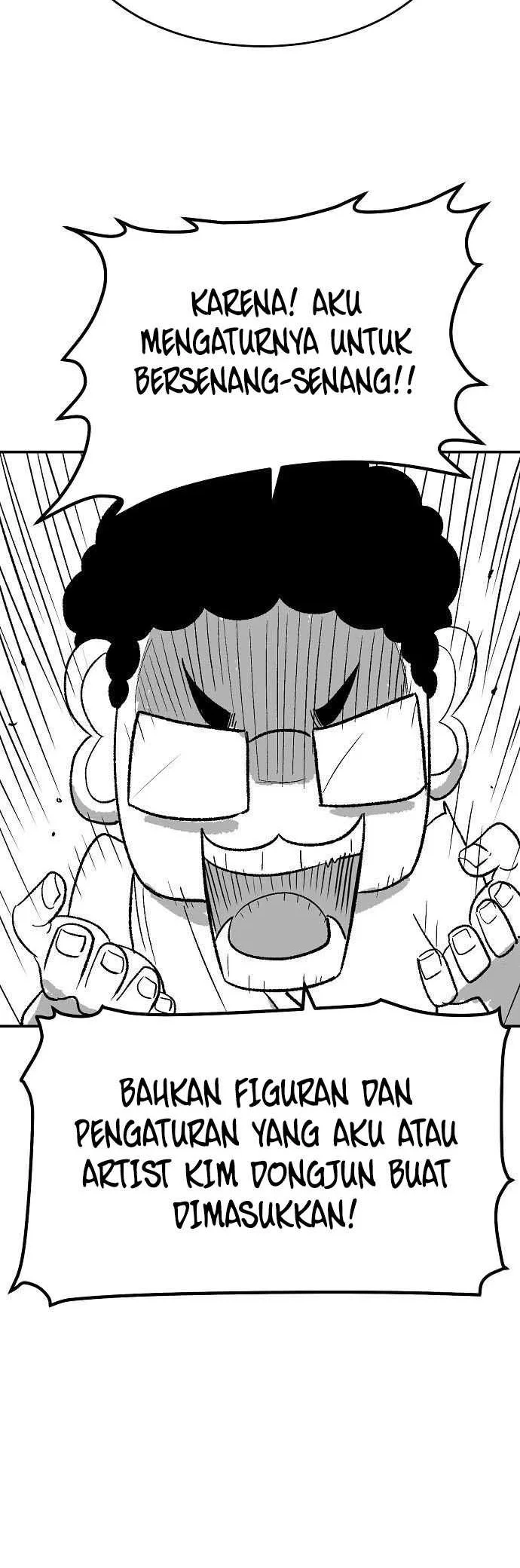 Alone Necromancer Chapter 106.5 page 45