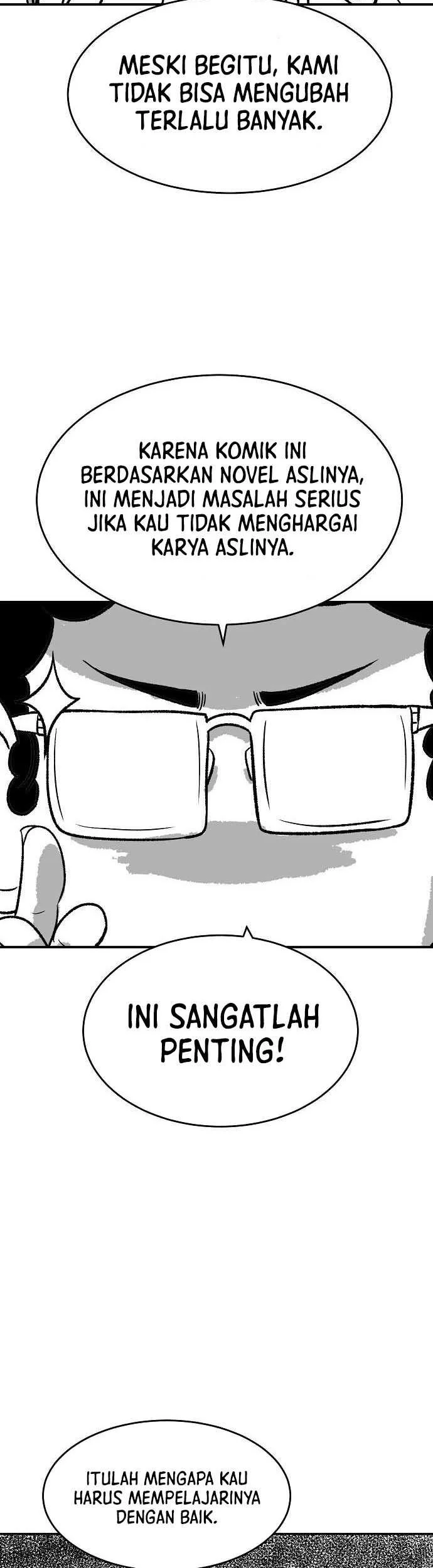 Alone Necromancer Chapter 106.5 page 7