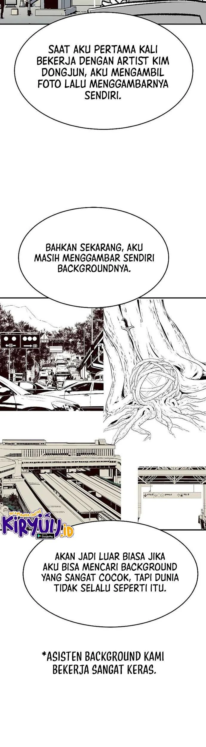 Alone Necromancer Chapter 106.5 page 12