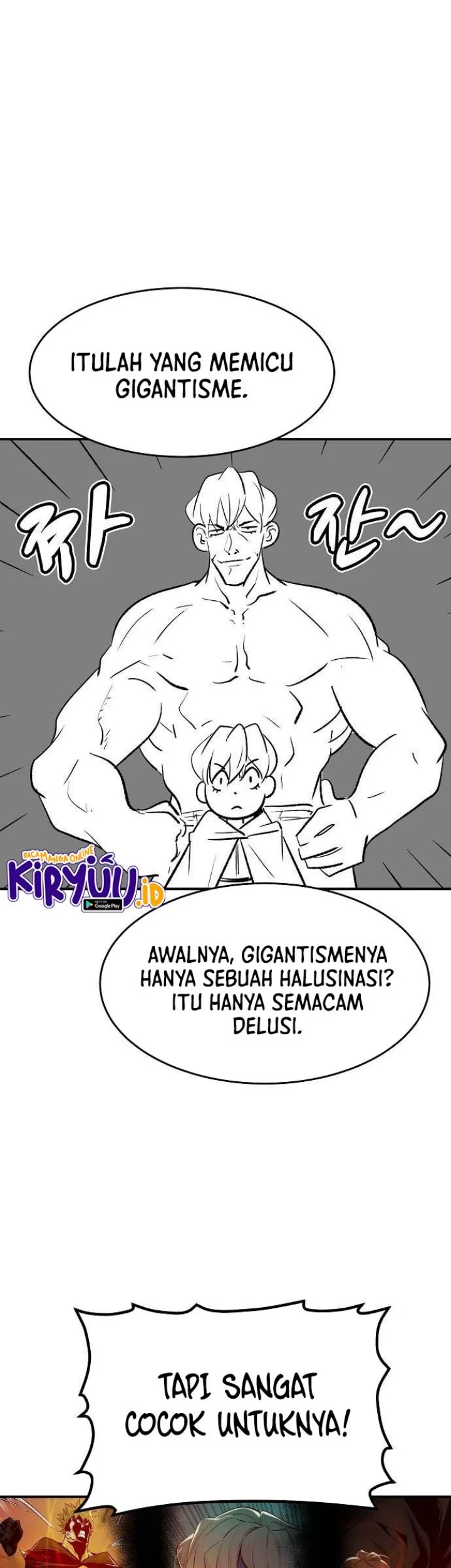 Alone Necromancer Chapter 107.5 page 42